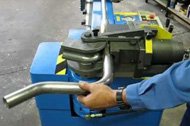 Tube and Pipe Bending Service